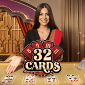 32 Baraha vm88 casino