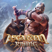 Asgardian Trỗi Dậy vm88