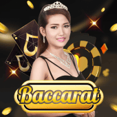 Baccarat A vm88 casino