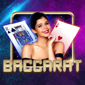 Baccarat B vm88 casino