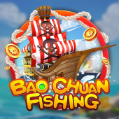 Câu Cá Bao Chuan vm88