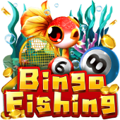 Câu Cá Bingo vm88