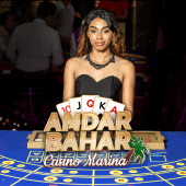 Casino Marina Andar Bahar vm88