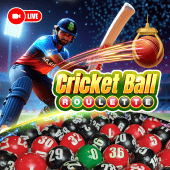 Roulette Bóng Cricket vm88