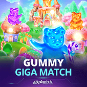 Kẹo Dẻo Giga Match vm88