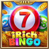 Bingo Irich vm88