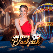 Blackjack Las Vegas vm88