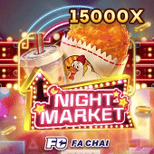 Chợ Đêm vm88