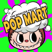 Popmart vm88