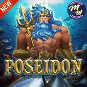 Poseidon vm88