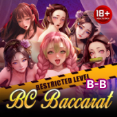 Baccarat Blockchain Sexy B B vm88
