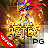 Kho Báu Aztec vm88