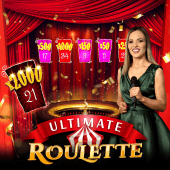 Roulette Tối Thượng vm88